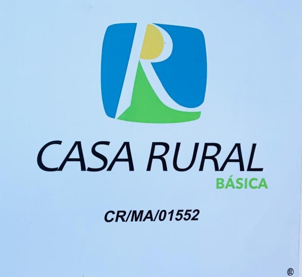 הוילה מיחאס Casa 2Mariposas מראה חיצוני תמונה