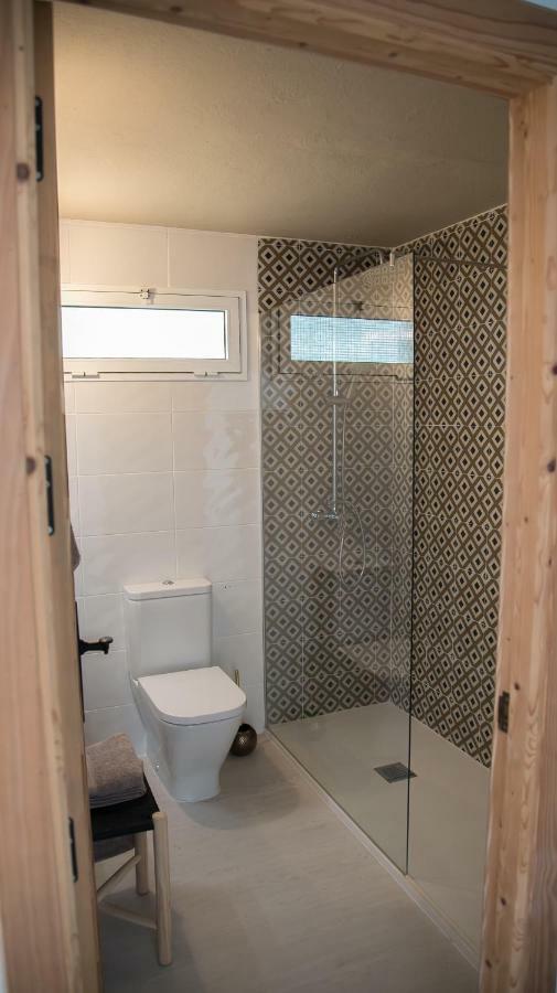 הוילה מיחאס Casa 2Mariposas מראה חיצוני תמונה